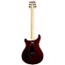 PRS CE24 Fire Red Burst elektriskā ģitāra PRS CE24 Fire Red Burst elektriskā ģitāra