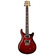 Fire Red Burst