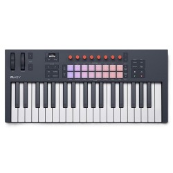 Novation FLkey 2 37 MIDI klaviatūra