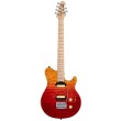 Spectrum Red