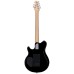 Sterling By Music Man Axis AX3QM Spectrum Red elektriskā ģitāra