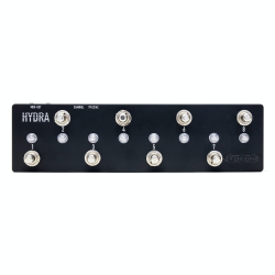 Fortin Hydra — MIDI kājas kontrolieris