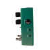 Fortin Fourteen — divkanālu overdrive un boost pedālis Fortin Fourteen — divkanālu overdrive un boost pedālis