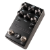 Fortin Meshuggah — priekšpastiprinātājs un distortion pedālis Fortin Meshuggah — priekšpastiprinātājs un distortion pedālis