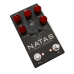 Fortin NATAS Blackout LTD — priekšpastiprinātājs un distortion pedālis Fortin NATAS Blackout LTD — priekšpastiprinātājs un distortion pedālis