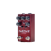 Fortin NATAS — priekšpastiprinātājs un distortion pedālis Fortin NATAS — priekšpastiprinātājs un distortion pedālis