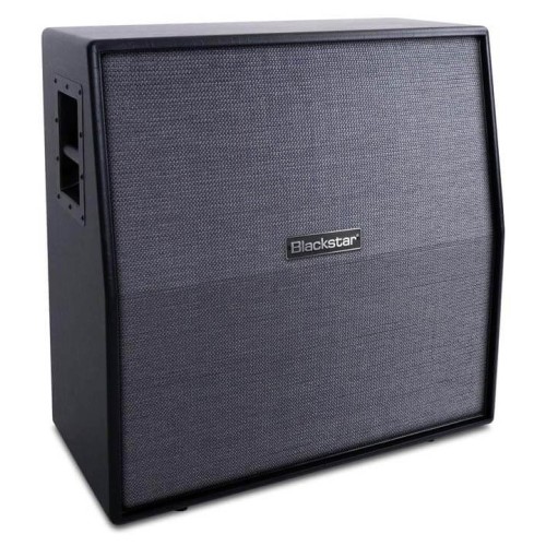 Blackstar HTV-412A MK III ģitāras kabinets Blackstar HTV-412A MK III ģitāras kabinets