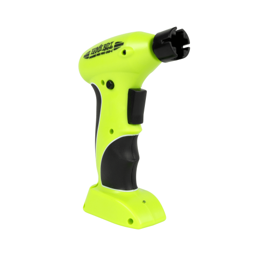 Ernie Ball Power Peg Pro USB-C — stīgu uztinējs Ernie Ball Power Peg Pro USB-C — stīgu uztinējs