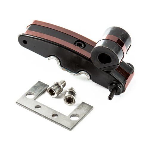 Jim Dunlop ECB413 Volume (X) Pedal Replacement Part — rezerves daļa Jim Dunlop ECB413 Volume (X) Pedal Replacement Part — rezerves daļa