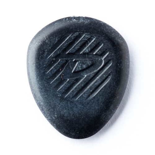 Jim Dunlop 477P304 Primetone Round Tip Guitar Picks 3.0Mm (3-Pack) — mediatoru komplekts Jim Dunlop 477P304 Primetone Round Tip Guitar Picks 3.0Mm (3-Pack) — mediatoru komplekts