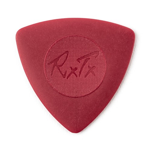 Jim Dunlop 476P150RT Robert Trujillo Warlord Custom Bass Pick (6-PACK) — mediatoru komplekts