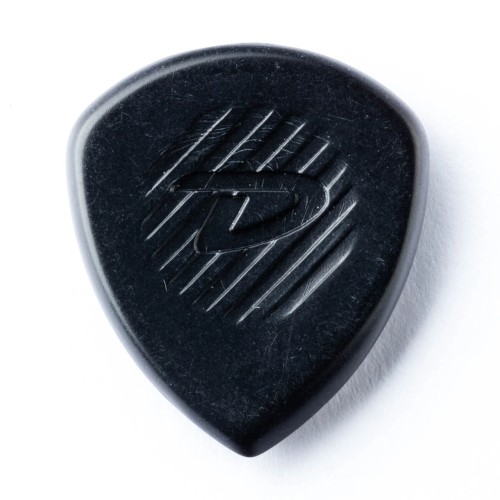 Jim Dunlop 477P508 Primetone Large Sharp Tip Guitar Picks 5.0Mm (3-Pack) — mediatoru komplekts