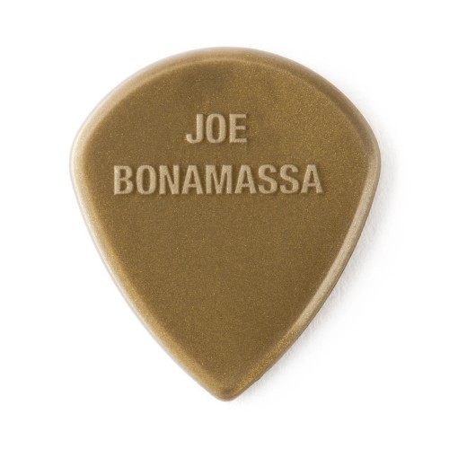 Jim Dunlop 47PJB3NG JOE BONAMASSA CUSTOM JAZZ III PICK 6PACK (1.38 mm) — mediatoru komplekts Jim Dunlop 47PJB3NG JOE BONAMASSA CUSTOM JAZZ III PICK 6PACK (1.38 mm) — mediatoru komplekts