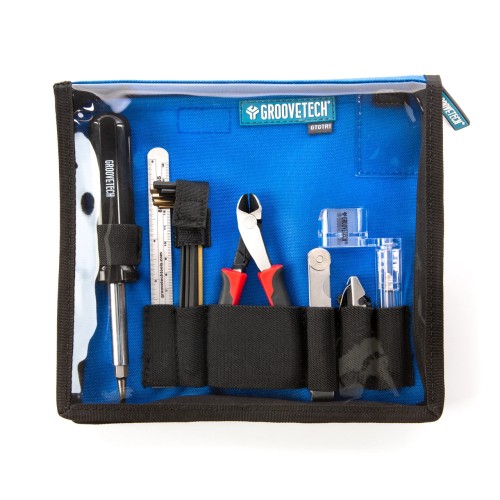 Jim Dunlop GTGTR1 Guitar Player Tech Kit — ģitāras apkopes instruments