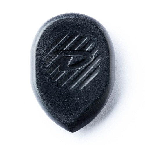 Jim Dunlop 477P506 Primetone Medium Tip Guitar Picks 5.0Mm (3-Pack) — mediatoru komplekts