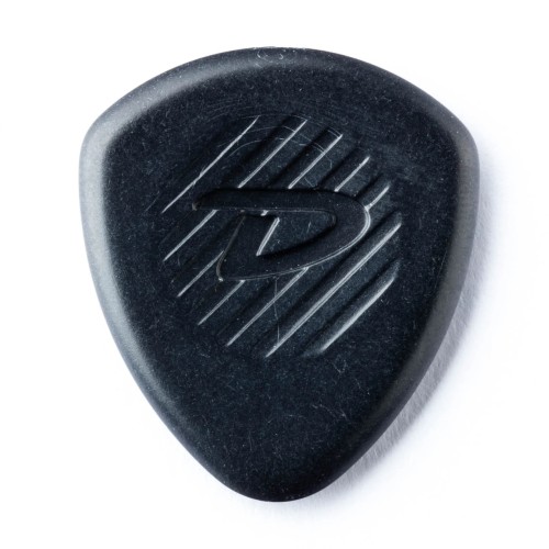 Jim Dunlop 477P307 Primetone Large Round Tip Guitar Picks 3.0Mm (3-Pack) — mediatoru komplekts Jim Dunlop 477P307 Primetone Large Round Tip Guitar Picks 3.0Mm (3-Pack) — mediatoru komplekts