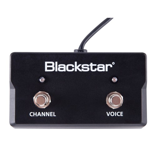 Blackstar FS-16 HT Series kājas slēdzis Blackstar FS-16 HT Series kājas slēdzis