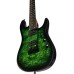 Sterling By Music Man Richardson7 Kokiri Forest elektriskā ģitāra Sterling By Music Man Richardson7 Kokiri Forest elektriskā ģitāra