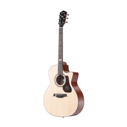 Mantic GT-10GC NA akustiskā ģitāra Mantic GT-10GC NA akustiskā ģitāra