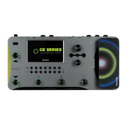 Mooer GE1000Li - Amp Modeling & Multi Effects Mooer GE1000Li - Amp Modeling & Multi Effects