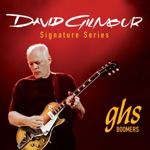 GHS GB-DGF David Gilmour Signature 10–48 — elektriskās ģitāras stīgas GHS GB-DGF David Gilmour Signature 10–48 — elektriskās ģitāras stīgas