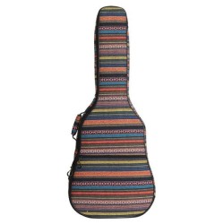 Hard Bag GB-04-2-41 akustiskās ģitāras soma Hard Bag GB-04-2-41 akustiskās ģitāras soma
