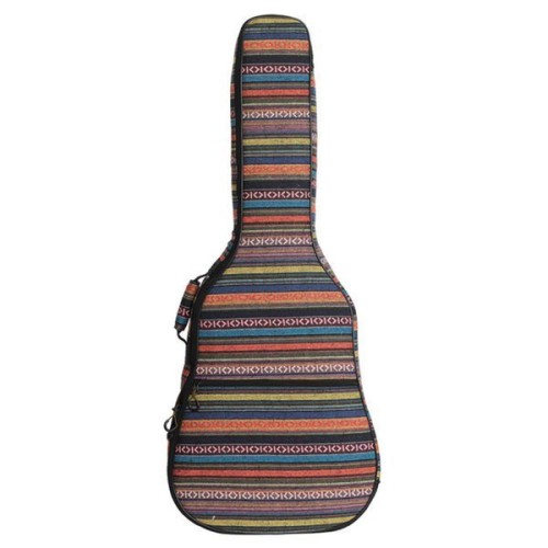 Hard Bag GB-04-2-41 akustiskās ģitāras soma Hard Bag GB-04-2-41 akustiskās ģitāras soma
