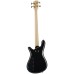 Spector Icon NS2 Black Gloss basģitāra