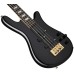 Spector Icon NS2 Black Gloss basģitāra