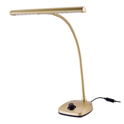 K&M 12298 LED klavieru lampa K&M 12298 LED klavieru lampa