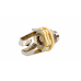 Göldo J0017 — 6,3 mm stereo ligzda Göldo J0017 — 6,3 mm stereo ligzda