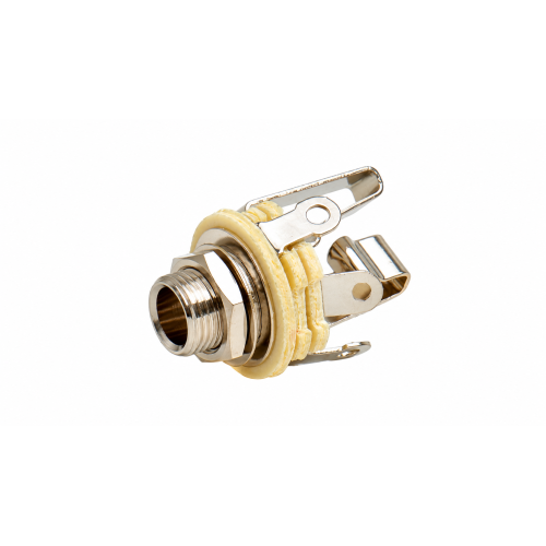Göldo J0017 — 6,3 mm stereo ligzda Göldo J0017 — 6,3 mm stereo ligzda