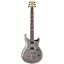 PRS CE24 Faded Gray Black elektriskā ģitāra PRS CE24 Faded Gray Black elektriskā ģitāra