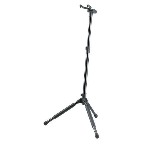 K&M 17670 Memphis Pro ģitāras statīvs K&M 17670 Memphis Pro ģitāras statīvs