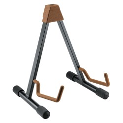 K&M 17541 A-guitar statīvs K&M 17541 A-guitar statīvs