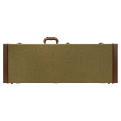 Hard Bag BC-110TY basģitāras futrālis Hard Bag BC-110TY basģitāras futrālis