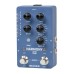 Mooer Harmony X2 - divu kanālu harmonijas efektu pedālis