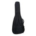 Hard Bag B-1915A-39" Black klasiskās ģitāras soma Hard Bag B-1915A-39" Black klasiskās ģitāras soma