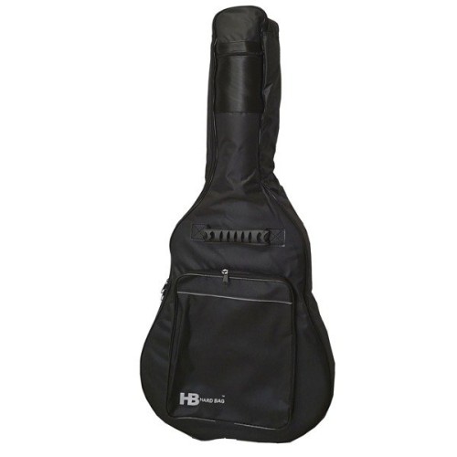 Hard Bag ABG 02 2041 akustiskās ģitāras soma Hard Bag ABG 02 2041 akustiskās ģitāras soma