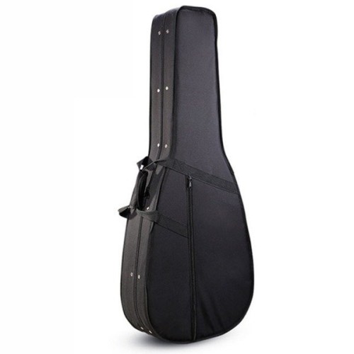 Hard Bag JTH-PM41 akustiskās ģitāras koferis Hard Bag JTH-PM41 akustiskās ģitāras koferis