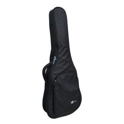 Hard Bag B-201901-39" Black klasiskās ģitāras soma Hard Bag B-201901-39" Black klasiskās ģitāras soma