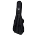 Hard Bag B-201901-39" Black klasiskās ģitāras soma Hard Bag B-201901-39" Black klasiskās ģitāras soma