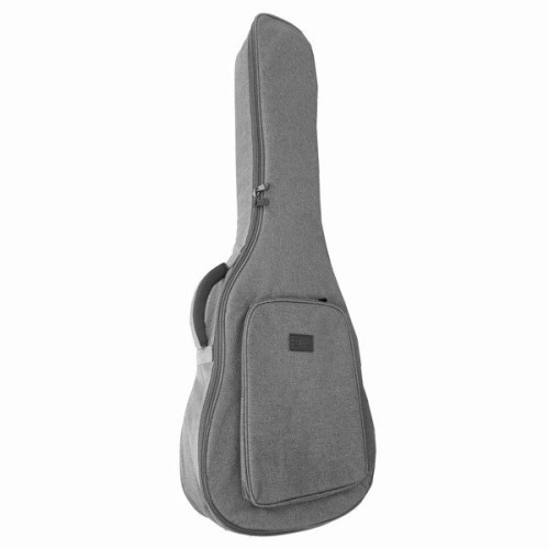 Hard Bag GB-15-39 Gray klasiskās ģitāras soma Hard Bag GB-15-39 Gray klasiskās ģitāras soma