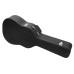 Hard Bag WC-115 akustiskās ģitāras futlāris Hard Bag WC-115 akustiskās ģitāras futlāris