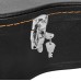 Hard Bag WC-115 akustiskās ģitāras futlāris Hard Bag WC-115 akustiskās ģitāras futlāris