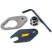 MusicNomad MN272 — Acousti-Lok adapters Taylor Expression System 9 V MusicNomad MN272 — Acousti-Lok adapters Taylor Expression System 9 V