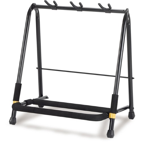 Hercules GS523B — statīvs trim ģitārām