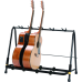 Hercules GS525B — statīvs piecām ģitārām
