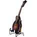 Hercules GS303B — TravLite tautas instrumentu statīvs