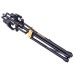 Hercules GS422B-PLUS — statīvs divām ģitārām Hercules GS422B-PLUS — statīvs divām ģitārām